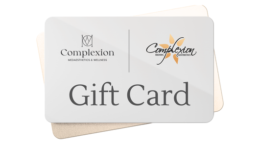 Complexion Medspa Gift Card